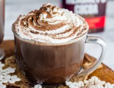 شکلات قهوه میلان (بارباجادا)